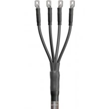 КВТ Муфта концевая EPKT-7D1XI-CEE01 67892 KVT
