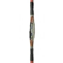 КВТ Муфта соединительная POLJ-12/3x500-T 67935 KVT