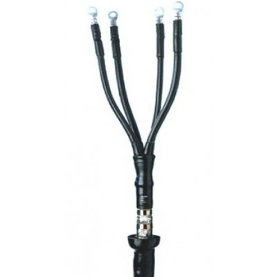 КВТ Муфта концевая POLT-01/5x150-240 67944 KVT