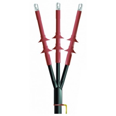 КВТ Муфта концевая POLT-12D/3XI-H1 67953 KVT
