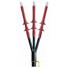 КВТ Муфта концевая POLT-12D/3XO-H1 67954 KVT