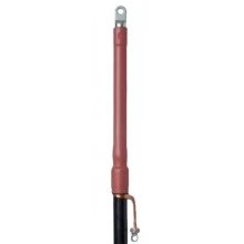 КВТ Муфта концевая POLT-12E/1XI 67955 KVT