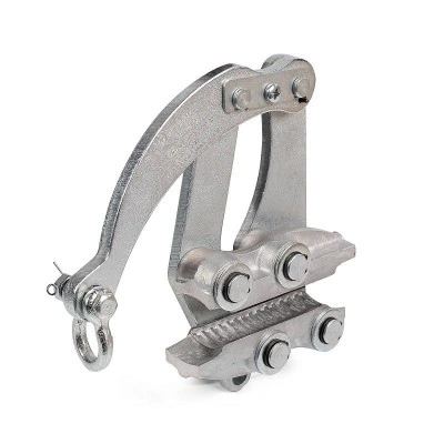 КВТ Зажим монтажный МЗ-19/29 СИП4 68029 KVT КВТ Зажим монтажный МЗ-19/29 СИП4 68029 KVT