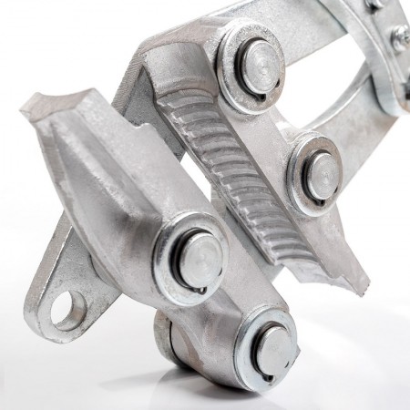 КВТ Зажим монтажный МЗ-19/29 СИП4 68029 KVT КВТ Зажим монтажный МЗ-19/29 СИП4 68029 KVT