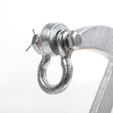 КВТ Зажим монтажный МЗ-19/29 СИП4 68029 KVT КВТ Зажим монтажный МЗ-19/29 СИП4 68029 KVT