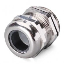 КВТ Кабельный ввод (сальник) MG-M-10 68115 KVT