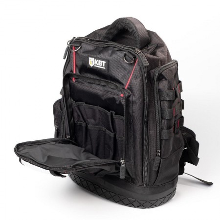 КВТ Рюкзак монтажника С-07 69309 KVT КВТ Рюкзак монтажника С-07 69309 KVT