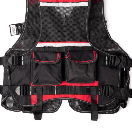 КВТ Жилет монтажника С-22 69310 KVT КВТ Жилет монтажника С-22 69310 KVT