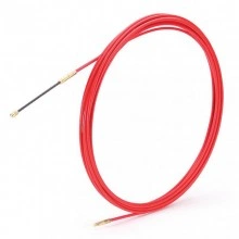 КВТ Протяжка стальная STP-4.0/15 (Fortisflex) 69411 KVT