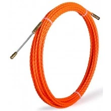 КВТ Протяжка из полиэстера PET-1-4.7/20 (Fortisflex) 69424 KVT