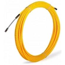 КВТ Протяжка из полиэстера PET-1-5.2/30 (Fortisflex) 69429 KVT
