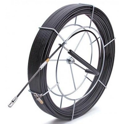 КВТ Протяжка-стеклопруток FGP-4.5/30MK (Fortisflex) 69451 KVT
