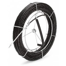 КВТ Протяжка из полиэстера PET-3-6.0/20МК (Fortisflex) 69810 KVT