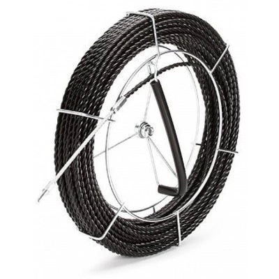КВТ Протяжка из полиэстера PET-3-6.0/20МК (Fortisflex) 69810 KVT