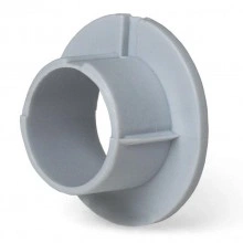 КВТ Втулка проходная В 17 (1000шт.) 70032 KVT