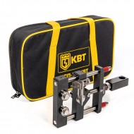 КВТ Инструмент для снятия полупроводящего экрана на кабелях с изоляцией из сшитого полиэтилена КСП-70 70351 KVT