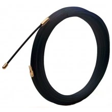 КВТ Протяжка из нейлона NP-4.0/05 (Fortisflex) 71066 KVT