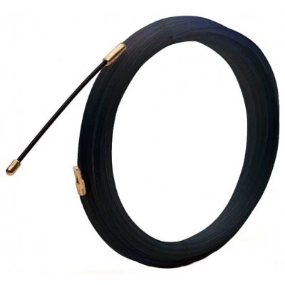 КВТ Протяжка из нейлона NP-4.0/10 (Fortisflex) 71068 KVT
