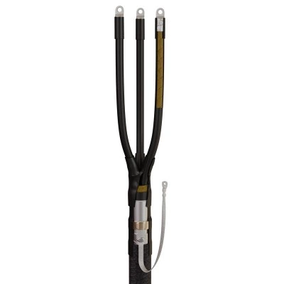 КВТ Муфта концевая 3КВНТп-1-70/120 нг-LS 71127 KVT