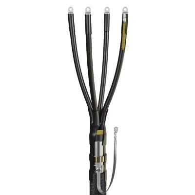 КВТ Муфта концевая 4КВНТп-1-25/50 нг-LS 71132 KVT