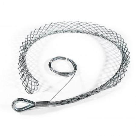 КВТ Чулок монтажный проходной ЧМп-30/40 73778 KVT КВТ Чулок монтажный проходной ЧМп-30/40 73778 KVT