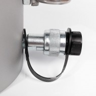 КВТ Домкрат гидравлический грузовой односторонний ДГ30П50 74334 KVT