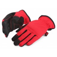 КВТ Перчатки электромонтажника С-31 (M) 75380 KVT