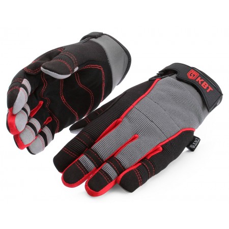 КВТ Перчатки монтажника С-32 (L) 75386 KVT КВТ Перчатки монтажника С-32 (L) 75386 KVT