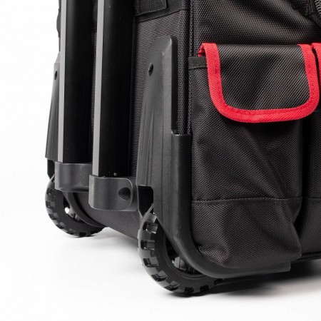 КВТ Сумка-тележка электромонтажника С-02 75457 KVT КВТ Сумка-тележка электромонтажника С-02 75457 KVT