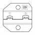 КВТ Пресс-клещи CTB-09 75827 KVT КВТ Пресс-клещи CTB-09 75827 KVT