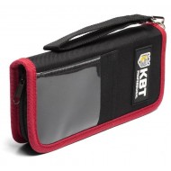 КВТ Сумка–кофр монтажника для комплекта инструментов ZP001 75910 KVT