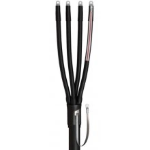 КВТ Муфта концевая 4ПКТп-1-300 (Б) 76225 KVT