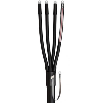 КВТ Муфта концевая 4ПКТп-1-300 (Б) 76225 KVT