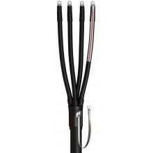 КВТ Муфта концевая 4ПКТп(б)-1-300(Б) 76227 KVT