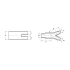 КВТ CT-(Y)-27 76290 KVT КВТ CT-(Y)-27 76290 KVT