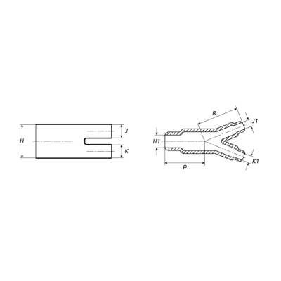 КВТ CT-(Y)-39 76291 KVT КВТ CT-(Y)-39 76291 KVT