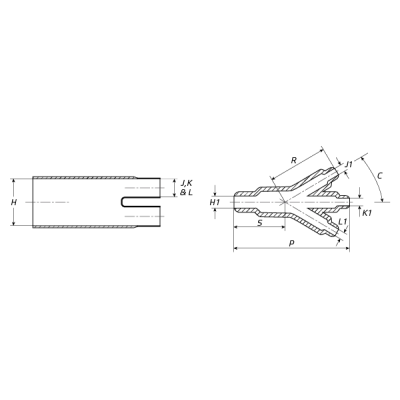 КВТ CT-(W)-27-13 76293 KVT КВТ CT-(W)-27-13 76293 KVT