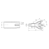 КВТ CT-(W)-27-13 76293 KVT КВТ CT-(W)-27-13 76293 KVT