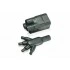 КВТ CT-(V+V)-19-13 76297 KVT КВТ CT-(V+V)-19-13 76297 KVT