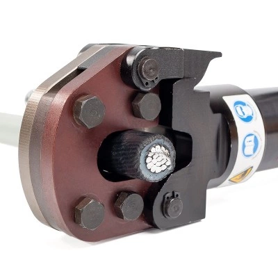 КВТ Ножницы гидравлические НГР-24А 76563 KVT КВТ Ножницы гидравлические НГР-24А 76563 KVT