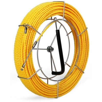 КВТ Протяжка из полиэстера PET-1-5.2/20МК Fortisflex 76668 KVT