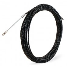 КВТ Протяжка из полиэстера PET-3-6.0/20 Fortisflex 76673 KVT