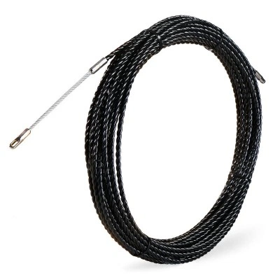 КВТ Протяжка из полиэстера PET-3-6.0/50 Fortisflex 76677 KVT