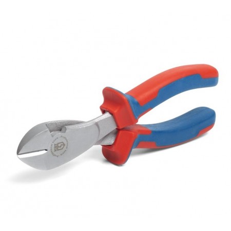 КВТ Бокорезы усиленные 180мм слесарно-монтажные серии МАСТЕР, 77428 KVT КВТ Бокорезы усиленные 180мм слесарно-монтажные серии МАСТЕР, 77428 KVT