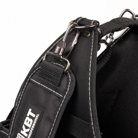 КВТ Сумка монтажника С-20 «ПРОФИ» 78423 KVT КВТ Сумка монтажника С-20 «ПРОФИ» 78423 KVT