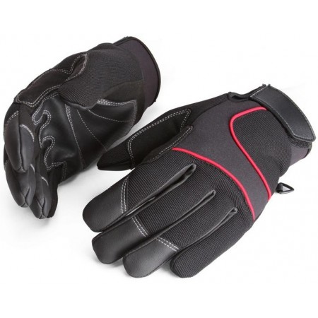 КВТ Перчатки монтажника С-35L 78452 KVT КВТ Перчатки монтажника С-35L 78452 KVT