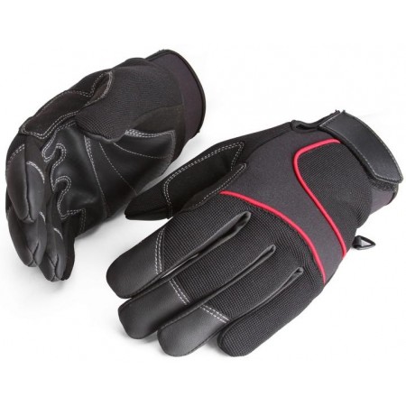 КВТ Перчатки монтажника С-35XL 78453 KVT КВТ Перчатки монтажника С-35XL 78453 KVT