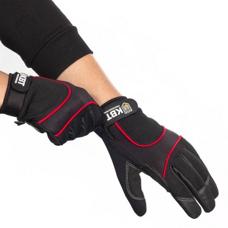 КВТ Перчатки монтажника С-35XL 78453 KVT КВТ Перчатки монтажника С-35XL 78453 KVT