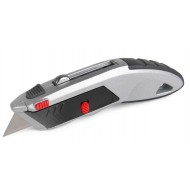 КВТ Нож строительный монтажный НСМ-13 78498 KVT