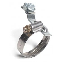 КВТ Хомут заземления УХЗ (80-100)/W2 (мин партия 3 шт.) 78516 KVT